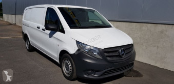 Mercedes Vito 114 CDI fourgon utilitaire occasion