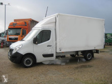 Renault Master 170 fourgon utilitaire occasion