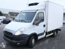 Iveco Daily 35S13 2,3 Euro5 Carrier 200 - Klima frigorifero usato