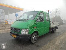Utilitaire plateau Volkswagen Transporter LT46 A