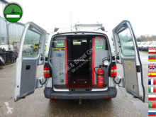 Volkswagen T5 Transporter 2.5 TDI 4Motion KLIMA Bott Werkst fourgon utilitaire occasion