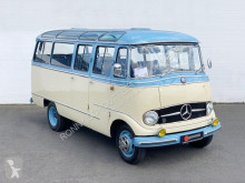 Midibus Mercedes O 319 Omnibus O 319 Omnibus