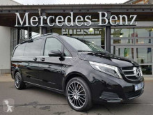 Voiture berline Mercedes V 250 d L 4MATIC AVA ED COMAND 360 el Tür