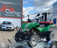 Užitkové vozidlo QUAD ATV 300 použitý