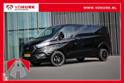 Ford Transit 2.0 TDCI 131 pk Aut. DC Dubbel Cabine L2H1 Rijklaar fourgon utilitaire occasion