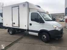 Furgoneta furgoneta frigorífica Iveco Daily 35C13
