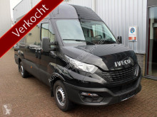Fourgon utilitaire Iveco Daily 35S14V 2.3 352 L2H2 Airco / Cruise