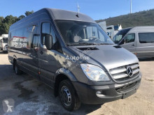 Véhicule utilitaire Mercedes 518CDI occasion