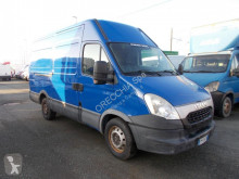 Iveco 35S14 METANO fourgon utilitaire occasion