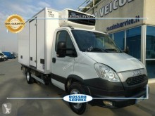 Iveco Daily 60C15 utilitaire frigo occasion