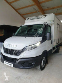 Iveco Daily 180 Tiefkühlkoffer 6PAL utilitaire frigo neuf