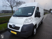 Peugeot Boxer fourgon utilitaire occasion