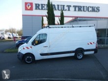 Renault Master Propulsion L3H2 DCI 125 CV fourgon utilitaire occasion