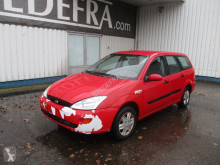 Ford Focus 1.6 Combi , Airco voiture break occasion