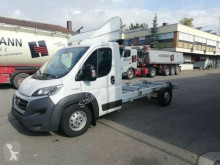 Telaio cabina Fiat Ducato Multijet 180 Chassis mittel Getriebe neu