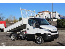 Utilitaire benne Iveco Daily 35 140