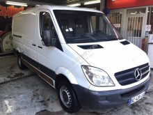 Fourgon utilitaire occasion Mercedes Sprinter 310 CDI 37S