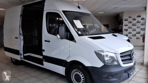 Mercedes Sprinter 311 CDI 37S fourgon utilitaire occasion