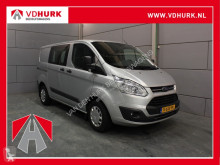 Ford Transit 2.0 TDCI E6 TOPPER! Navi/Airco/PDC/Trekhaak fourgon utilitaire occasion