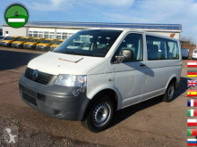Furgoneta combi Volkswagen T5 Transporter 1.9 TDI - KLIMA - 9-Sitzer