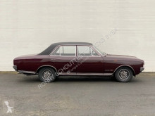 Voiture berline Opel Commodore GSE Limousine Commodore GSE Limousine