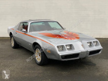 Voiture coupé Pontiac Firebird mit Schiebedach V8 Firebird mit Schiebedach V8