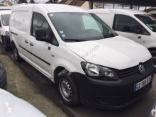 Furgoneta furgoneta frigorífica caja negativa Volkswagen Caddy 1.6 TDI