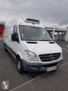 Furgoneta furgoneta frigorífica caja positiva Mercedes Sprinter 309 43C 3T5