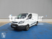 Ford Transit fourgon utilitaire occasion