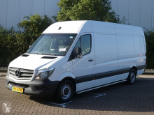 Mercedes Sprinter 319 CDI l3h2 maxi fourgon utilitaire occasion