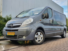 Opel Vivaro 2.0 fourgon utilitaire occasion