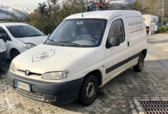 Peugeot RANCH фургон б/у