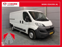 Furgoneta furgoneta furgón usada Citroën Jumper 2.2 HDI 130 pk L2H1 Trekhaak/Airco/Cruise