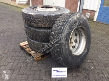 Losse onderdelen banden HANKOOK DMO3 13R22.5 (COVER)