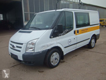 Fourgon utilitaire Ford Transit FT 280 K Trend Tourneo KLIMA