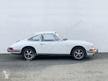 Porsche 911 Coupe T-Modell Coupe T-Modell voiture coupé occasion