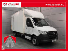 Mercedes Sprinter 314 2.2 CDI Bakwagen met Laadklep 1.000kg Laadverm./Zijdeur/Topspoiler/A fourgon utilitaire occasion