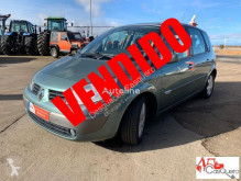 Véhicule utilitaire Renault SCENIC occasion