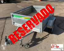Remorque légère nc ERDE BJ1.61