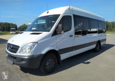 Véhicule utilitaire Mercedes Sprinter 516