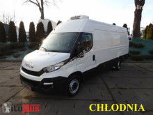 Iveco DAILY 35S15 FURGON CHŁODNIA -5*C, KLIMATYZACJA TEMPOMAT SERWIS A utilitaire frigo occasion