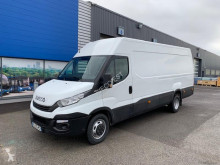 Fourgon utilitaire Iveco Daily Fourgon 35C14V16 - 22 900 HT