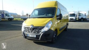 Renault Master Propulsion L4H3 DCI 165 CV fourgon utilitaire occasion