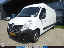 Fourgon utilitaire Renault Master T35 130 L3H2 Parkeersensoren + Camera