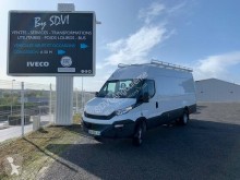 Iveco Daily 35C13V15 fourgon utilitaire occasion