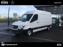 Mercedes Sprinter Fg 314 CDI 37S 3T5 E6 fourgon utilitaire occasion