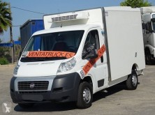 Fiat Ducato 130 MJT utilitaire frigo occasion