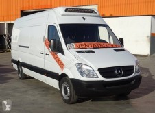 Utilitaire frigo Mercedes Sprinter 313 CDI