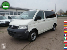 Volkswagen T5 Transporter 1.9 TDI - KLIMA - 9-Sitzer combi occasion