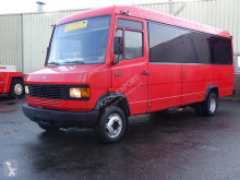 Mercedes 711D Passenger Bus 23 Seats Good Condition használt minibusz
